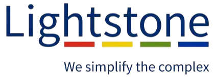 Client logo